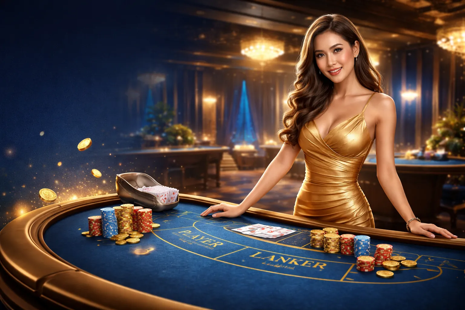 Hình nền game nhà cái 33WIN