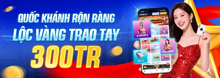 Khuyến mãi chào mừng 33WIN